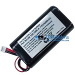 Batería para PLC LMI-550-7404-A [Batería de repuesto]